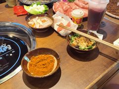 -楠火锅(昆山金鹰店)