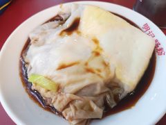 -西关明记肠粉(荔枝湾店)