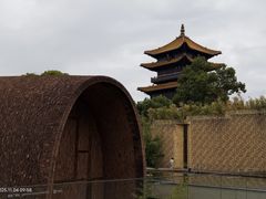 -陶阳里旅游区