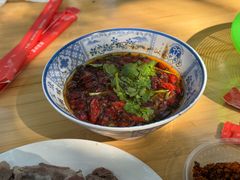 -三中高皇羊肉馆