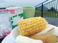 -YHA赛马会摩星岭青年旅舍(香港岛)