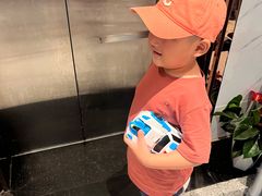 -群乐饭店(滨安路店)