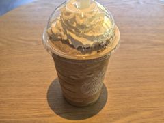 -星巴克(美丽华花园店)