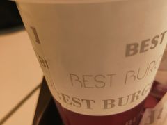 -百富烤霸 烤鸡汉堡(钱塘江路店)