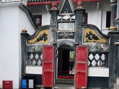 -遵义会议纪念馆
