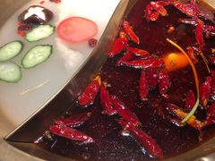 -小龙坎火锅(阳泉店)