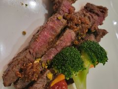 -王品牛排(福州泰禾店)