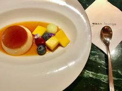 -wann lounge 低温慢煮牛排·清吧