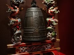 -新加坡佛牙寺龙华院
