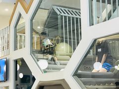 -艾米茉亲子餐厅(万象城店)