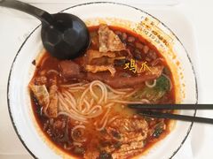 原味螺蛳粉-薇薇螺蛳粉(长大总店)