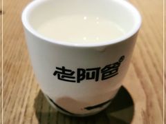 -老阿爸鲜鱼土菜(昆山花桥店)