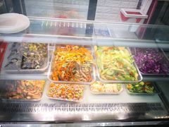 -大嘻咹biangbiang面(历史博物馆店)