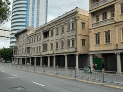 -汕头市小公园