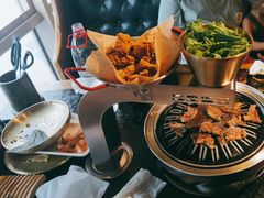 -九田家黑牛烤肉料理(珠江摩尔店)