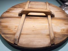 -鱼窝棚柴火铁锅炖(富山屯店)