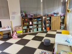 -大米和小米儿童成长中心·社交言语·感统·学习力提升(光明中心)