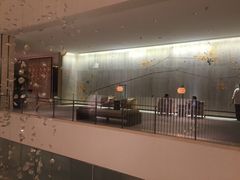 -上海衡山路十二号华邑酒店