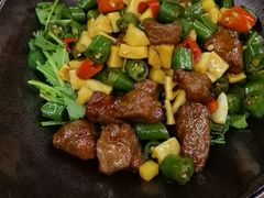 -浙江安吉JW万豪酒店·万豪中餐厅