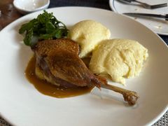 -LA MAISON公鸡和龙(蛇口店)