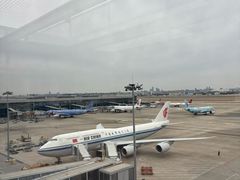 -上海虹桥国际机场