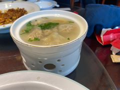 -惠宾饭庄(中山路店)