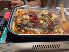 -烟火鱼乡(吾悦店)