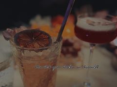 -柒Lounge(三里屯店)