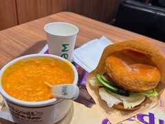 -魏家凉皮(西安秋林宏业商厦店)