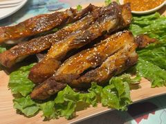 -牧马人奶茶馆(乌兰察布总店)