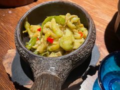-佬麻雀·新湘菜(珠海金发购物中心店)