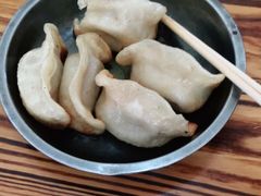 -锅贴大王南翔小笼(临沂二村店)