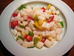 -刀板香·安徽菜(国购IFC店)