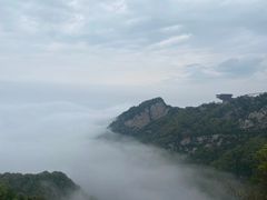 -少华山国家森林公园