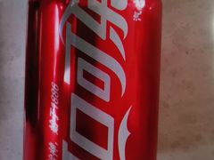 可口可乐-云海肴·云南小炒·汽锅鸡(天津国金汇店)