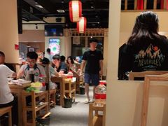 -东镇老火锅(长春路首店)