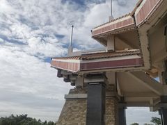 -西昌邛海湿地