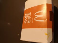 -麦当劳(酒仙桥路店)