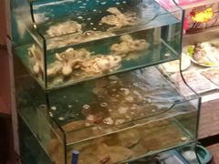 海鲜档-群姐面馆·海鲜烧烤(同安路二店)