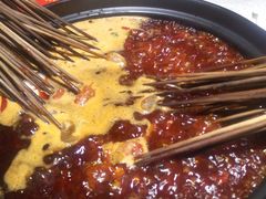 -钢管厂歆瑞源油卤串串香(春熙路太古里店)