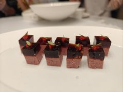 -院里寻菜·精致庭院菜(观沙岭店)