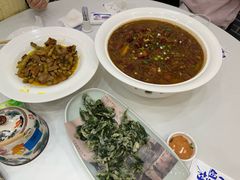 -胖姐渔村(中源大道店)