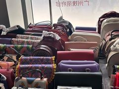 -广州周大福金融中心