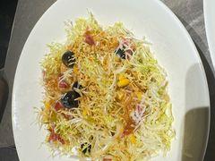 -宫燕府·京菜·烤鸭·淮扬菜(王府中心店)