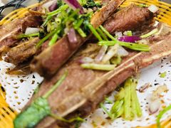 -半盆菜酒家(中山南一路店)