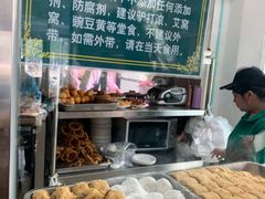 -老磁器口豆汁店(天坛店)