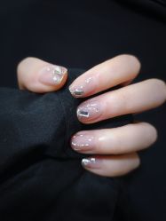 -Ami nail爱米美甲美睫