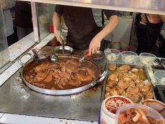 -韦记牛杂汤(清晖园店)