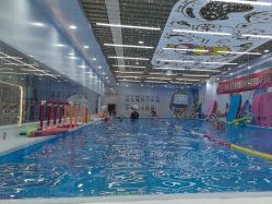 -熊小米专业儿童游泳馆