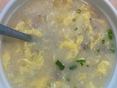 -吕氏疙瘩汤·海鲜新鲁菜(凯德mall新都心店)